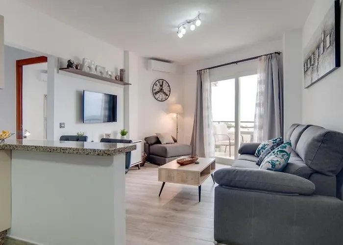 La Duquesa Vip * Τορρεμολίνος