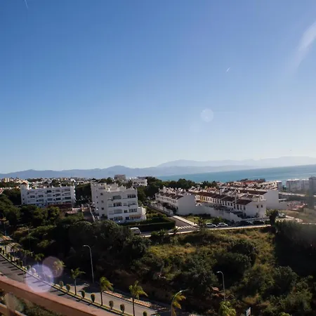 La Duquesa Vip Apartment *