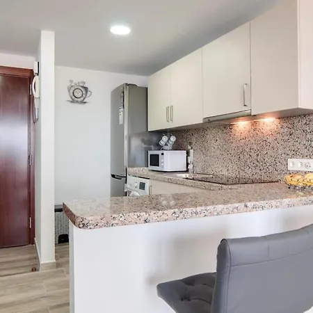 Apartment La Duquesa Vip *