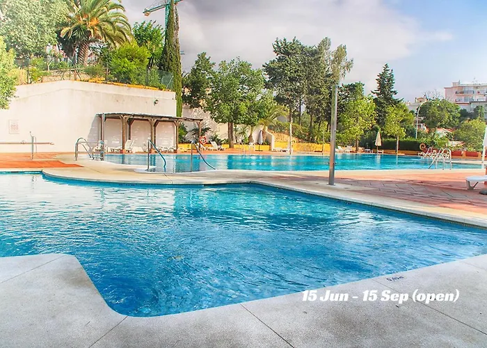 Apartamento La Duquesa Vip