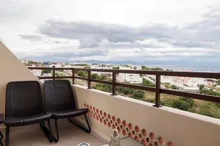 Lejlighed La Duquesa Vip Torremolinos