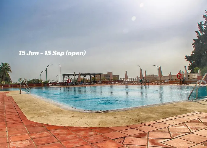 Apartamento La Duquesa Vip *