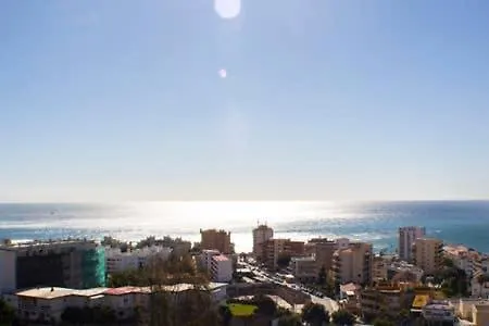 Apartamento La Duquesa Vip Torremolinos