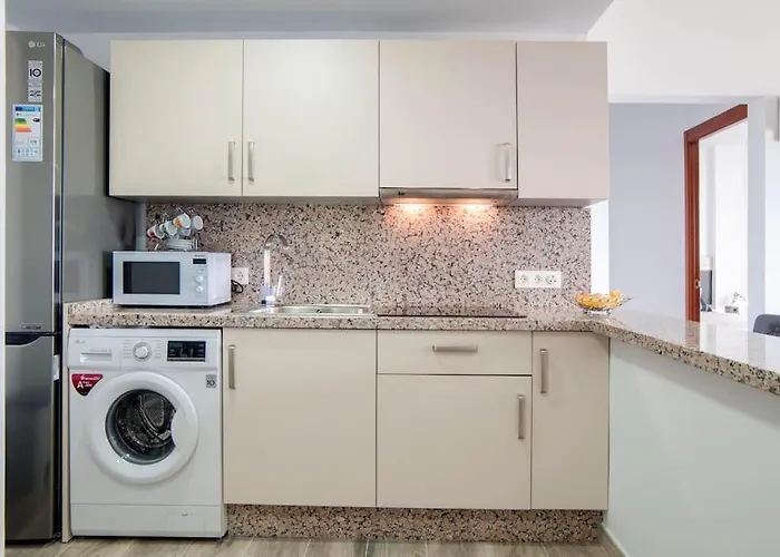 Apartamento La Duquesa Vip