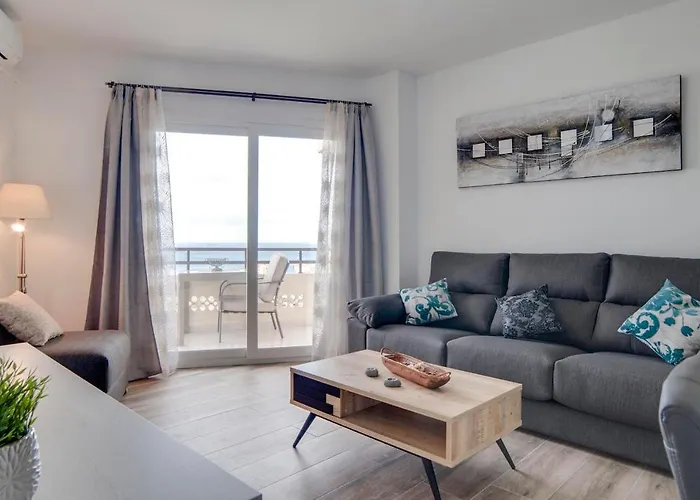 Apartamento La Duquesa Vip *