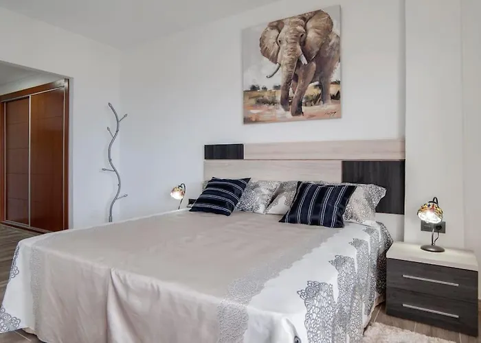 Apartamento La Duquesa Vip *