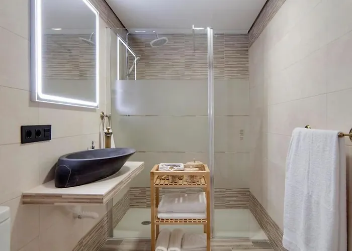 Apartment La Duquesa Vip