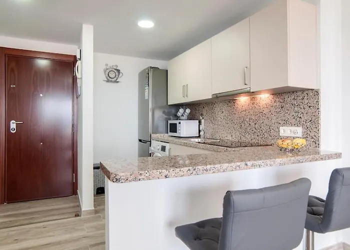 Apartment La Duquesa Vip *