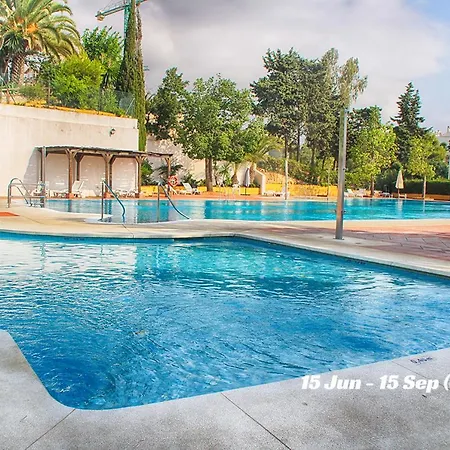 Apartamento La Duquesa Vip