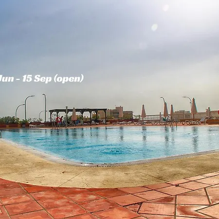 Apartamento La Duquesa Vip *