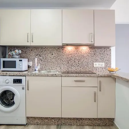 Apartamento La Duquesa Vip