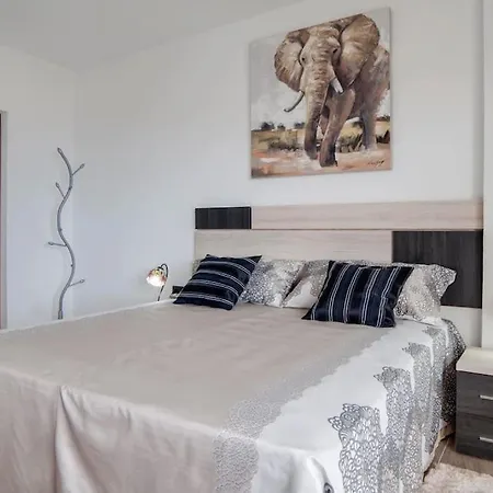 Apartamento La Duquesa Vip *