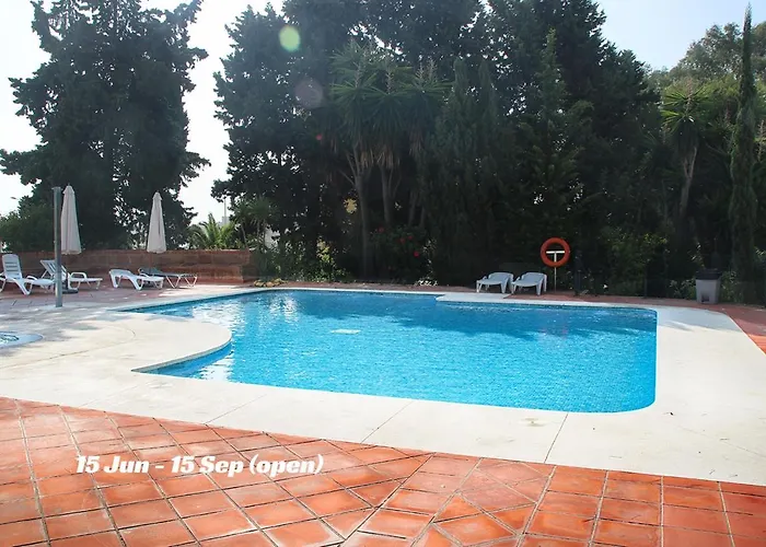 La Duquesa Vip * Torremolinos